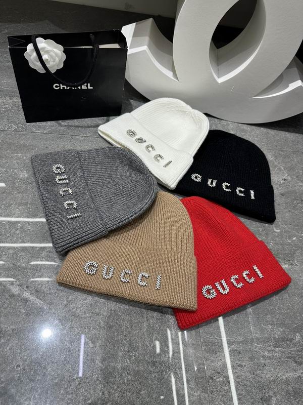 Gucci hat dx15